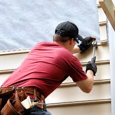 Trusted Appleton, WI Siding Installation Experts